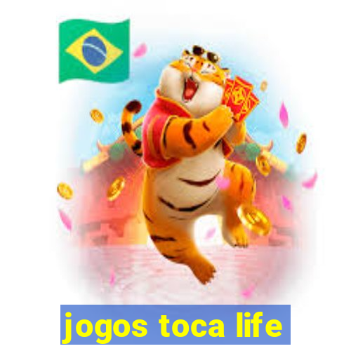 jogos toca life